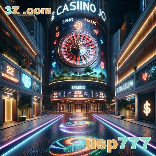 Cassino usp777: A Nova Era do Jogo Online no Brasil