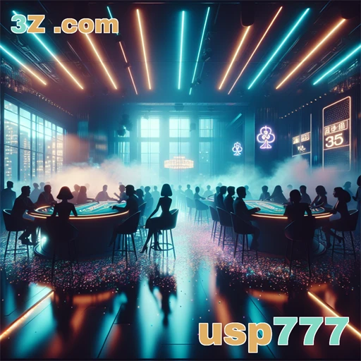 Recursos Inovadores na Plataforma usp777 Para Gamers Brasileiros